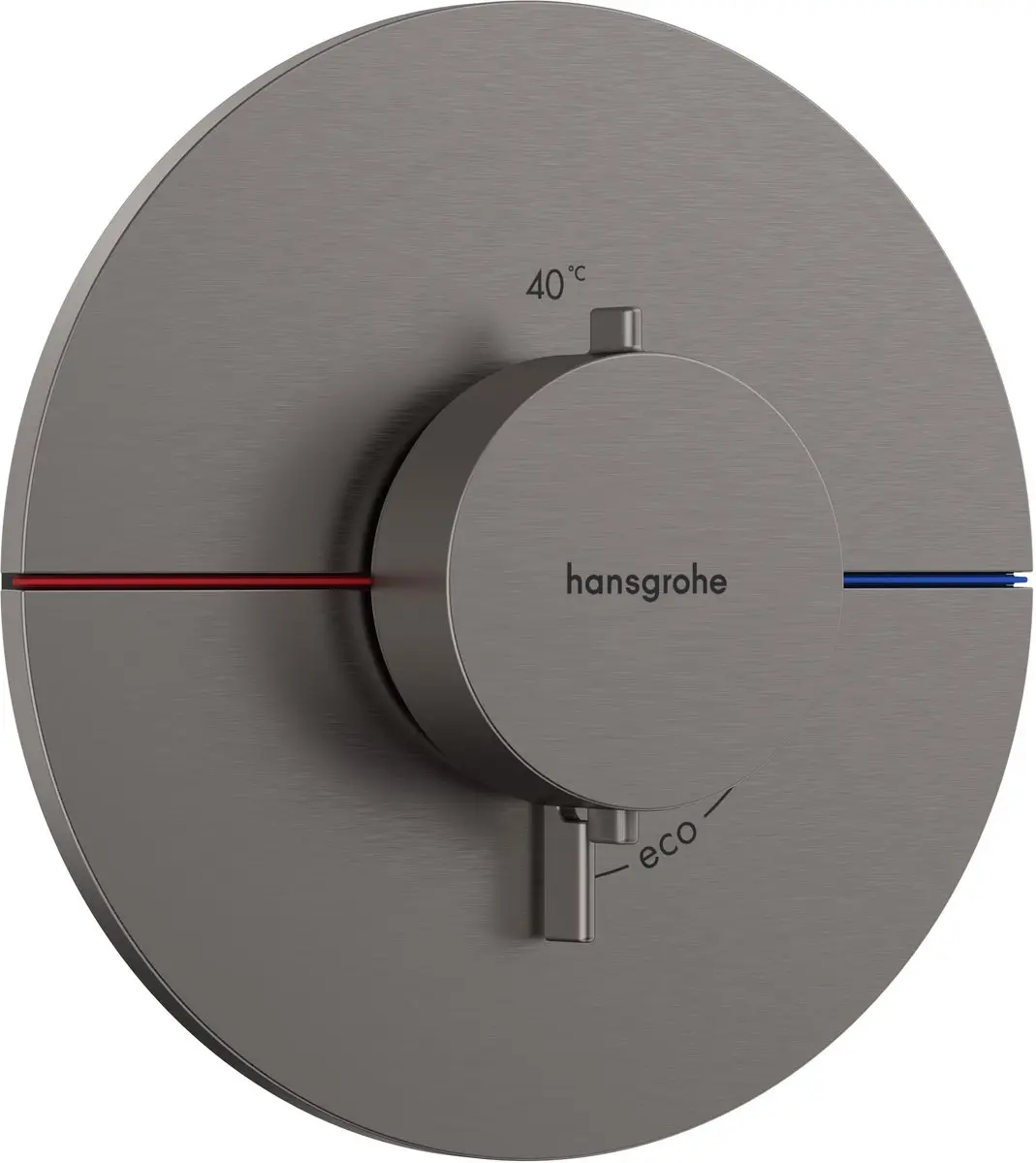 Hansgrohe ShowerSelect Comfort 15559340 Inbouwkraan