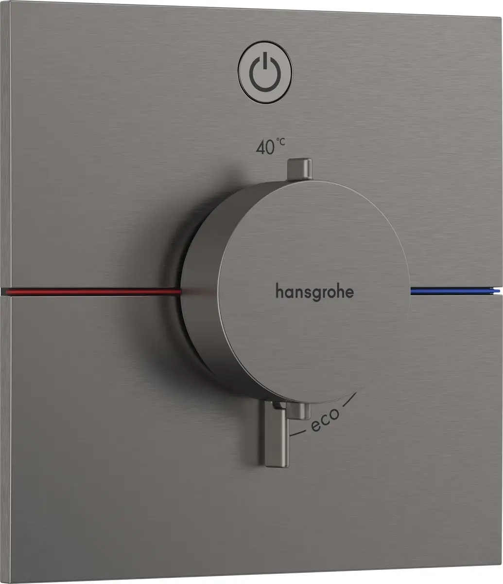 Hansgrohe ShowerSelect Comfort