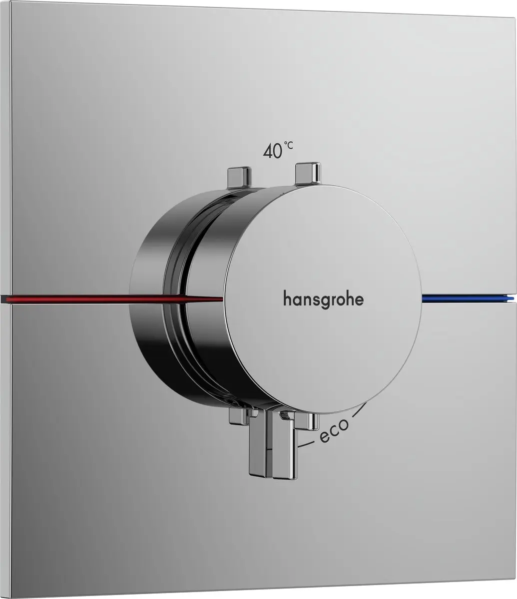 Hansgrohe ShowerSelect Comfort E 15574000 Thermostaat