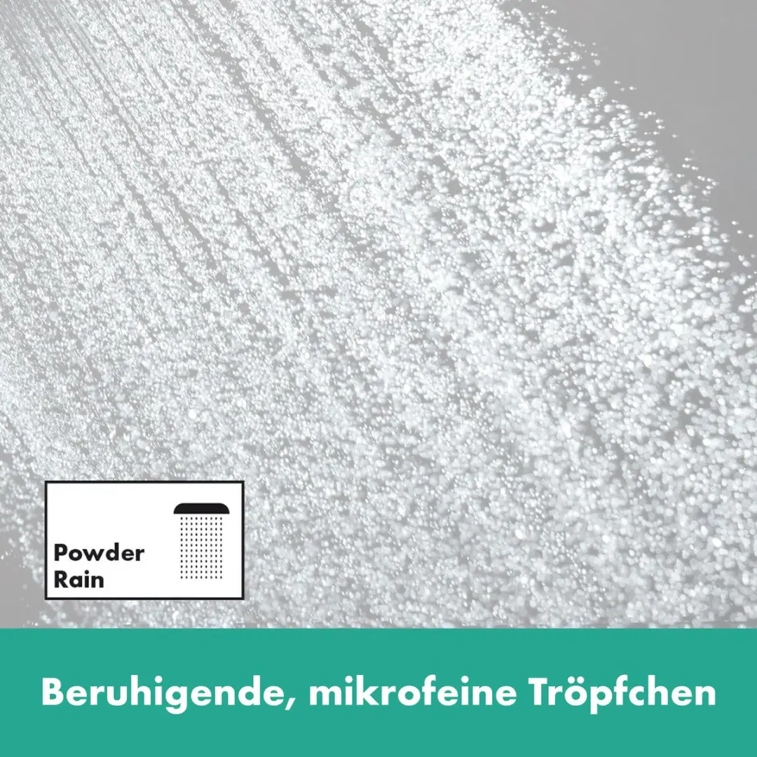Hansgrohe Tecturis S 73447140 Badrandmengkraan - Geborsteld Brons - afbeelding 5 van 6