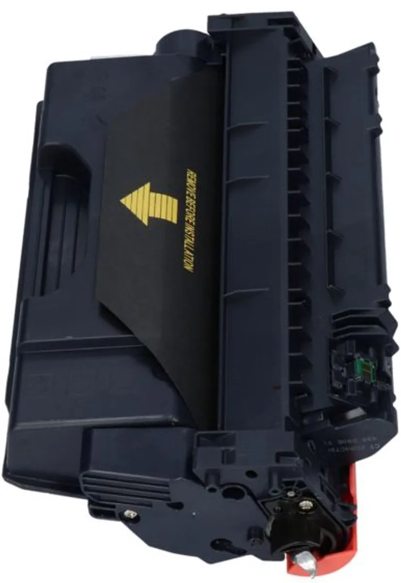 PrintAbout CF280X PAXL-PA Toner Zwart - 13.000 pagina's