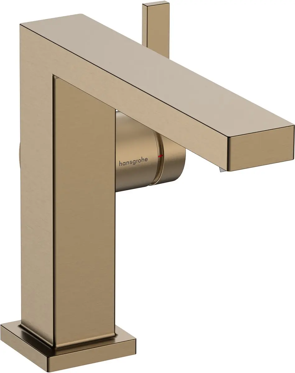hansgrohe Tecturis E