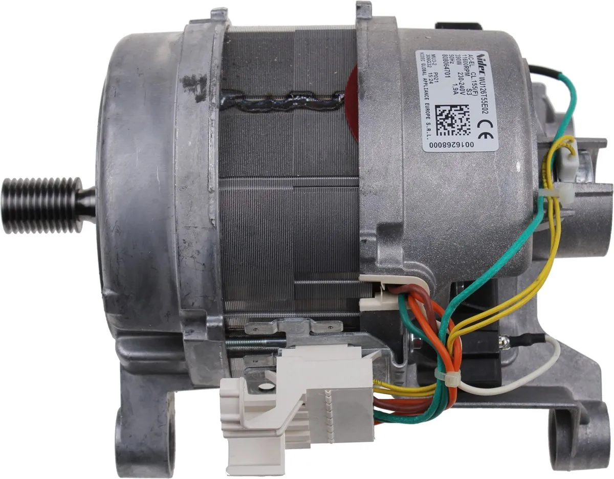 Electrolux 8080647012 Wasmachine Motor