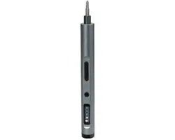 Joy-it S2-SET-Drehmoment Gereedschapsset Accu-multitool - afbeelding 4 van 4