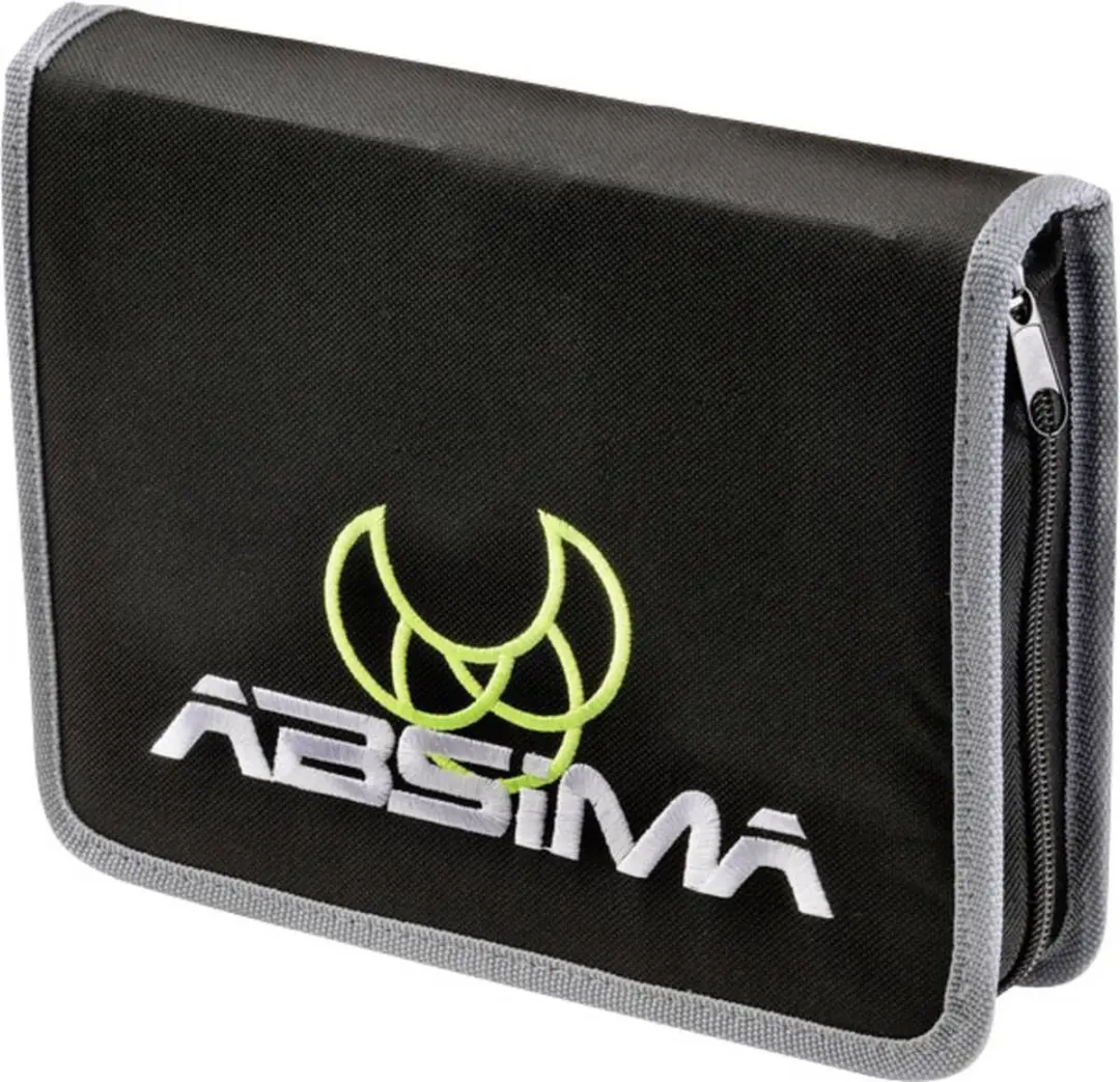 Absima 3000057 Gereedschapstas - 10 stuks - afbeelding 2 van 5