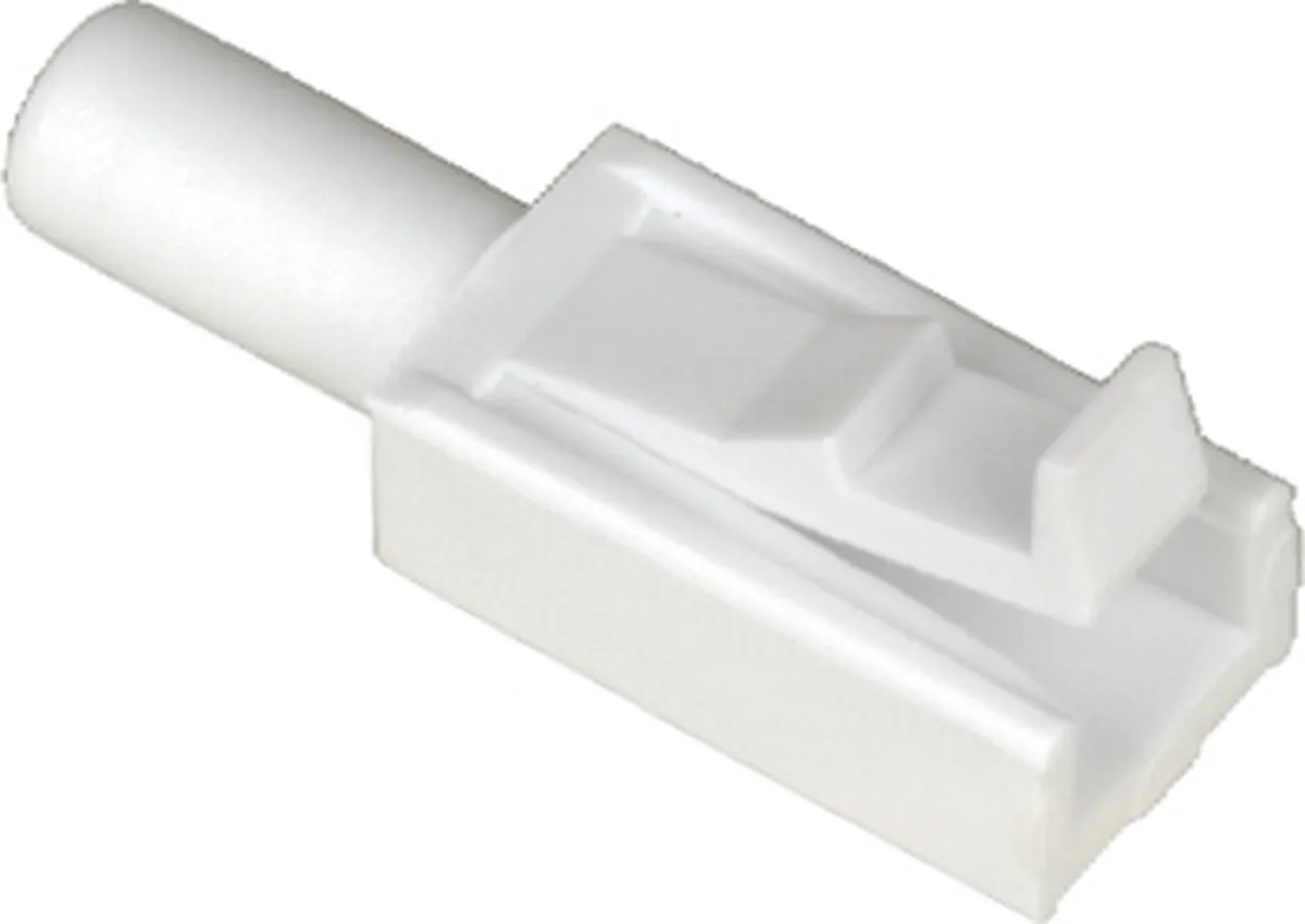 Whirlpool PIN 481953598591 Koelkast/Diepvries Scharnier