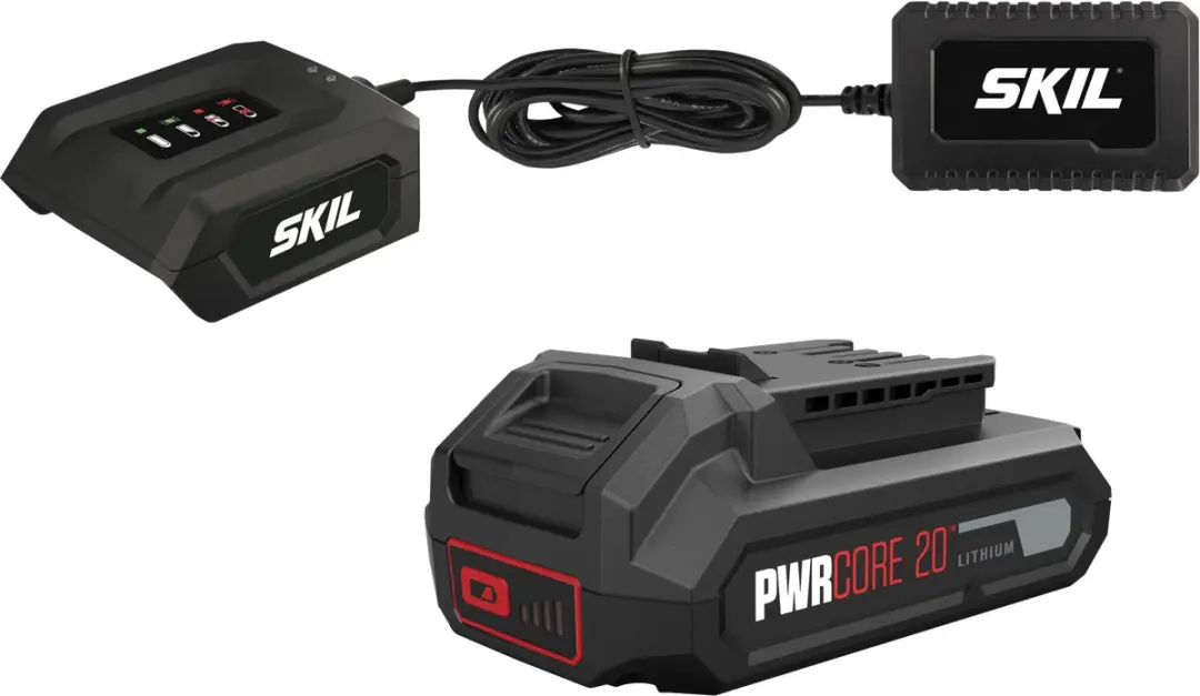 SKIL Accu 20V