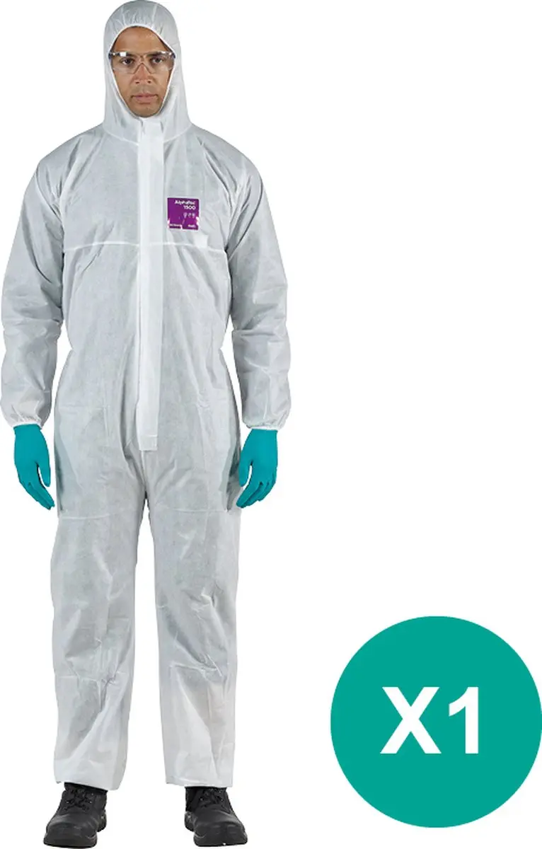 AlphaTec® 1500/138