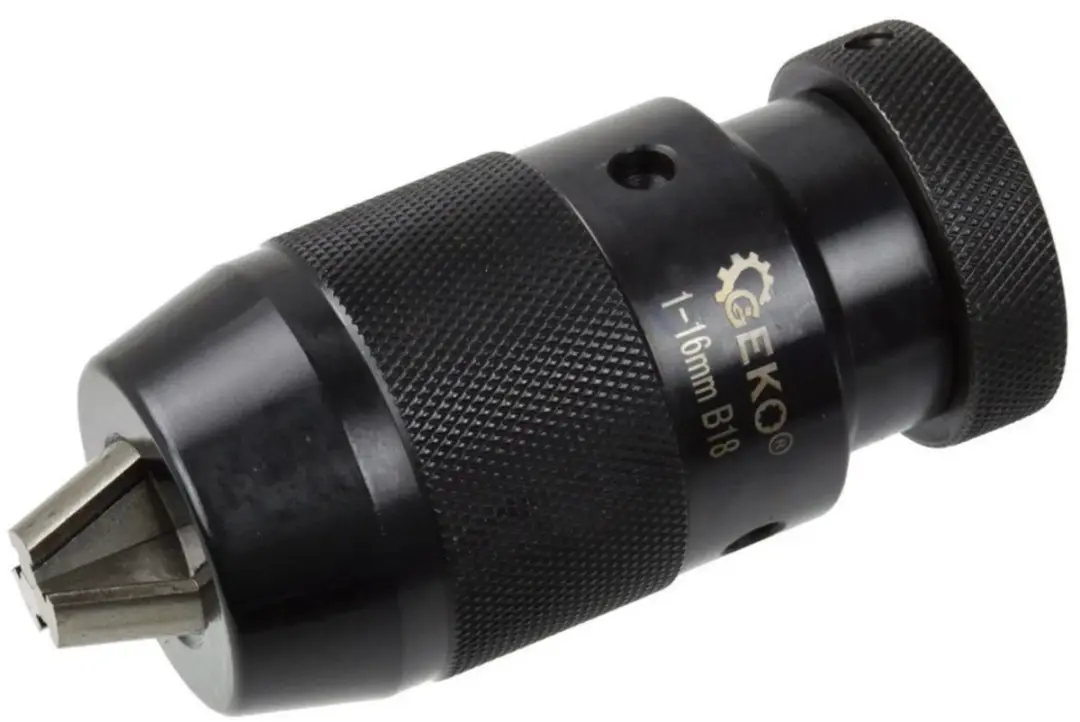 GEKO Boorkop Snelspan 1-16 mm