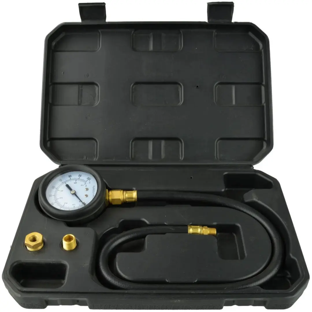 GEKO Motoroliedrukmeter G02505