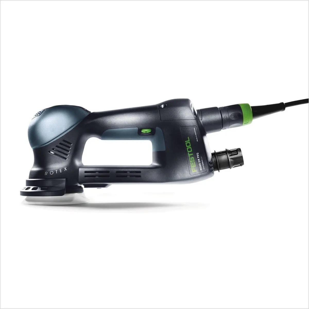 Festool Rotex RO 90 DX FEQ-Plus Excentrische Schuurmachine 400W - afbeelding 3 van 6