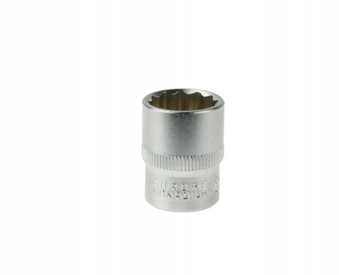 12-punts dopsleutel 3/8" CRV 11 mm