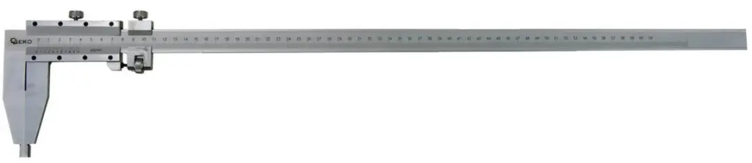 GEKO Schuifmaat G01496