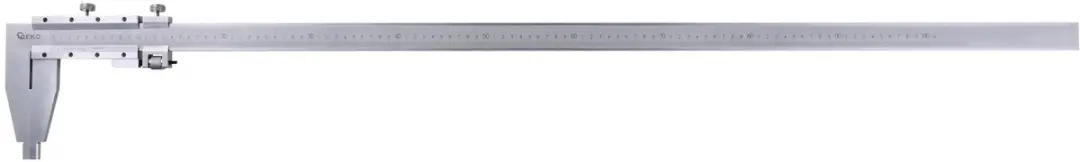 GEKO Schuifmaat G01496 - 0-600mm - 0,05mm - afbeelding 5 van 5