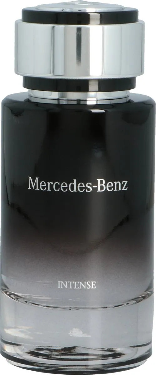 Mercedes-Benz Intense Eau de Toilette 120ml