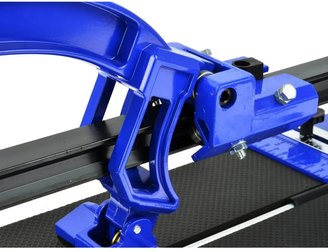 GEKO Tegelsnijder Handmatig 600mm - Titanium Coating - afbeelding 6 van 6
