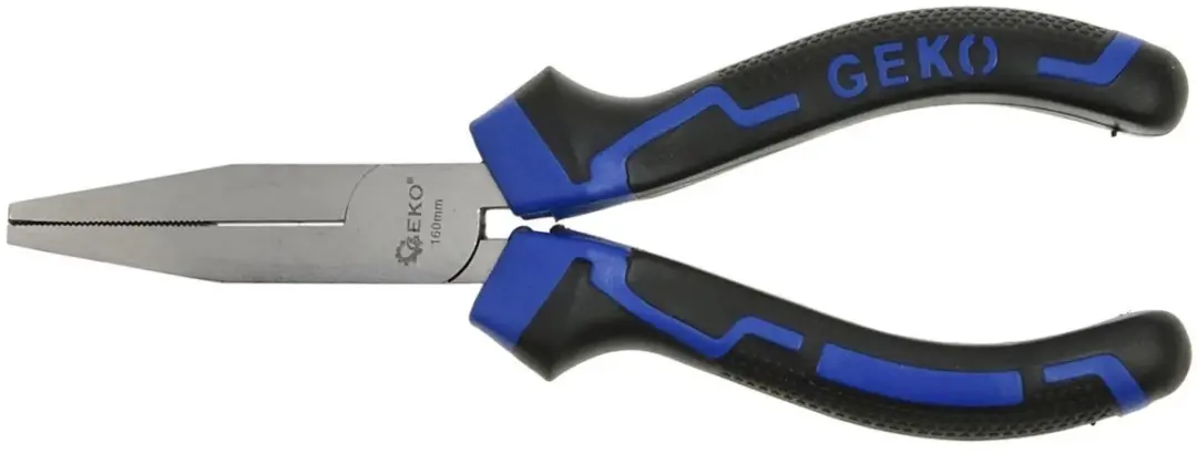 GEKO Platte neustang 160mm
