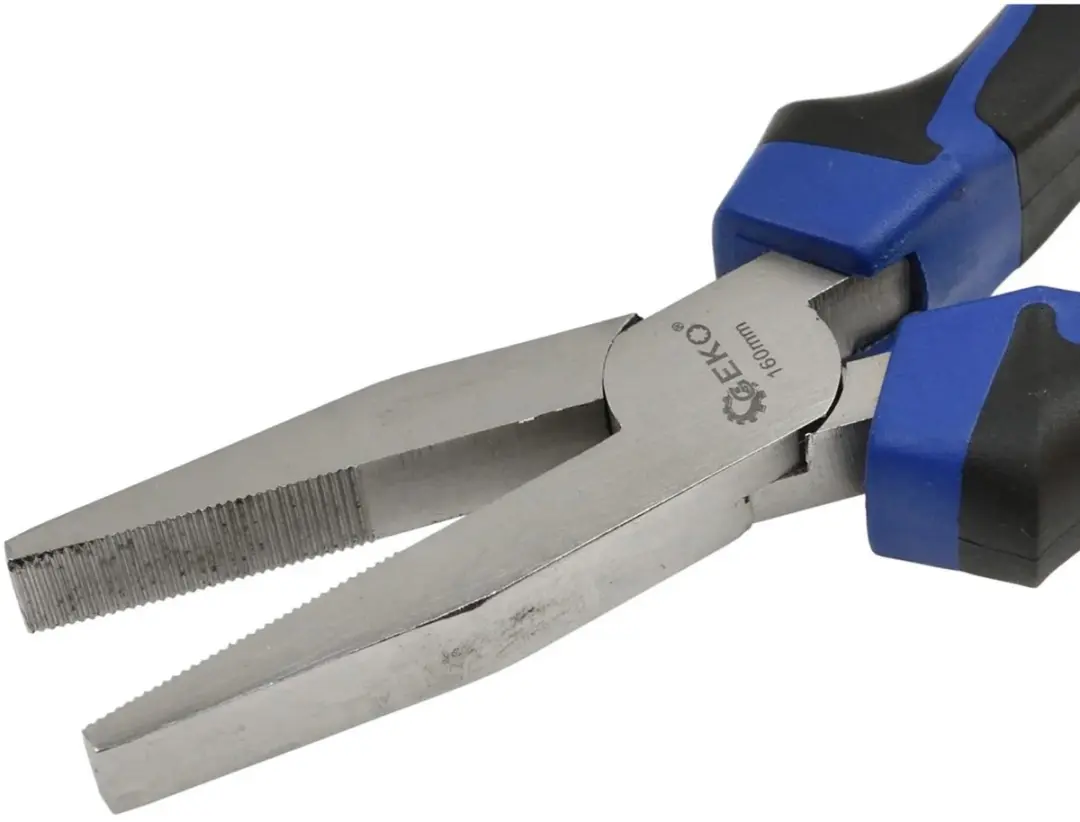 GEKO Platte neustang 160mm - afbeelding 4 van 4