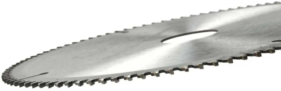 GEKO G78101 Zaagblad voor aluminium - 210mm - 100 tanden - afbeelding 3 van 5
