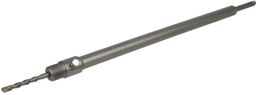 GEKO SDS Plus Verlengadapter 450mm