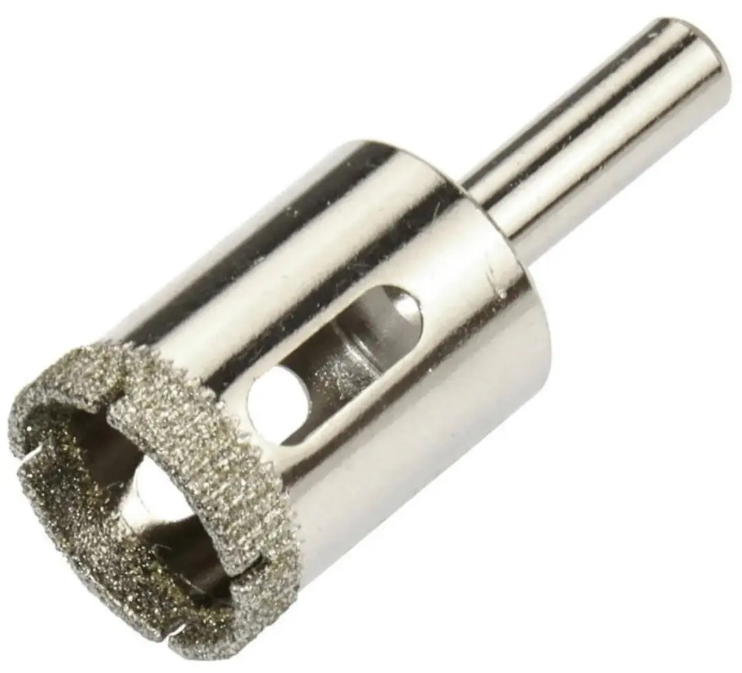 GEKO G65022 Diamantboor 22mm - Set van 3 - afbeelding 3 van 3