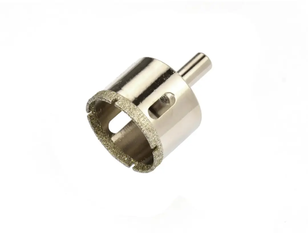 GEKO Diamantboor voor tegels 40mm - G65040 - afbeelding 3 van 3