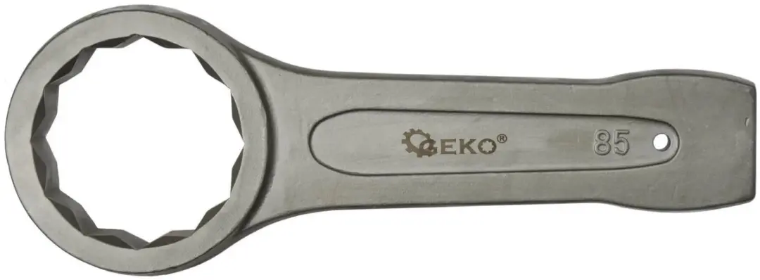 GEKO Ringmoersleutel