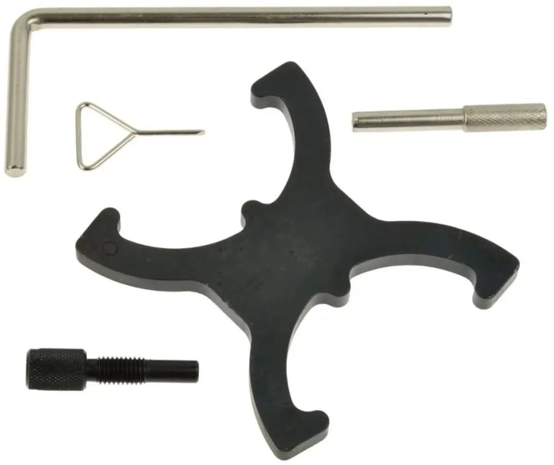 GEKO Ford 1.6 TI-VCT Timing Gereedschapset G02863 - afbeelding 3 van 3