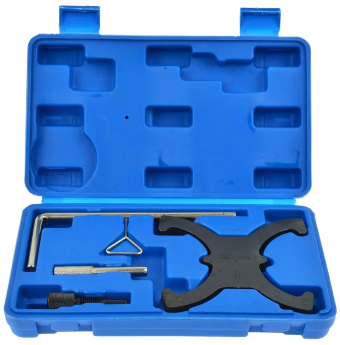 GEKO Ford 1.6 TI-VCT Timing Gereedschapset G02863