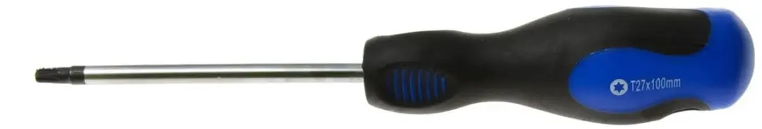 GEKO Torx schroevendraaier T27