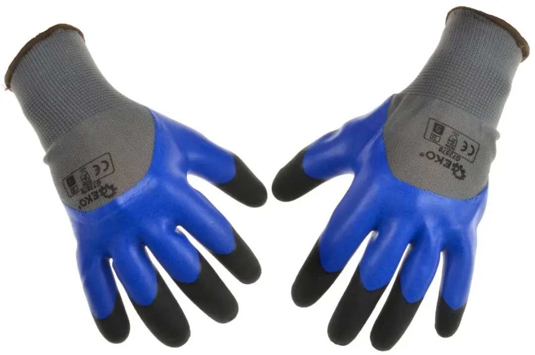 GEKO Werkhandschoenen Latex