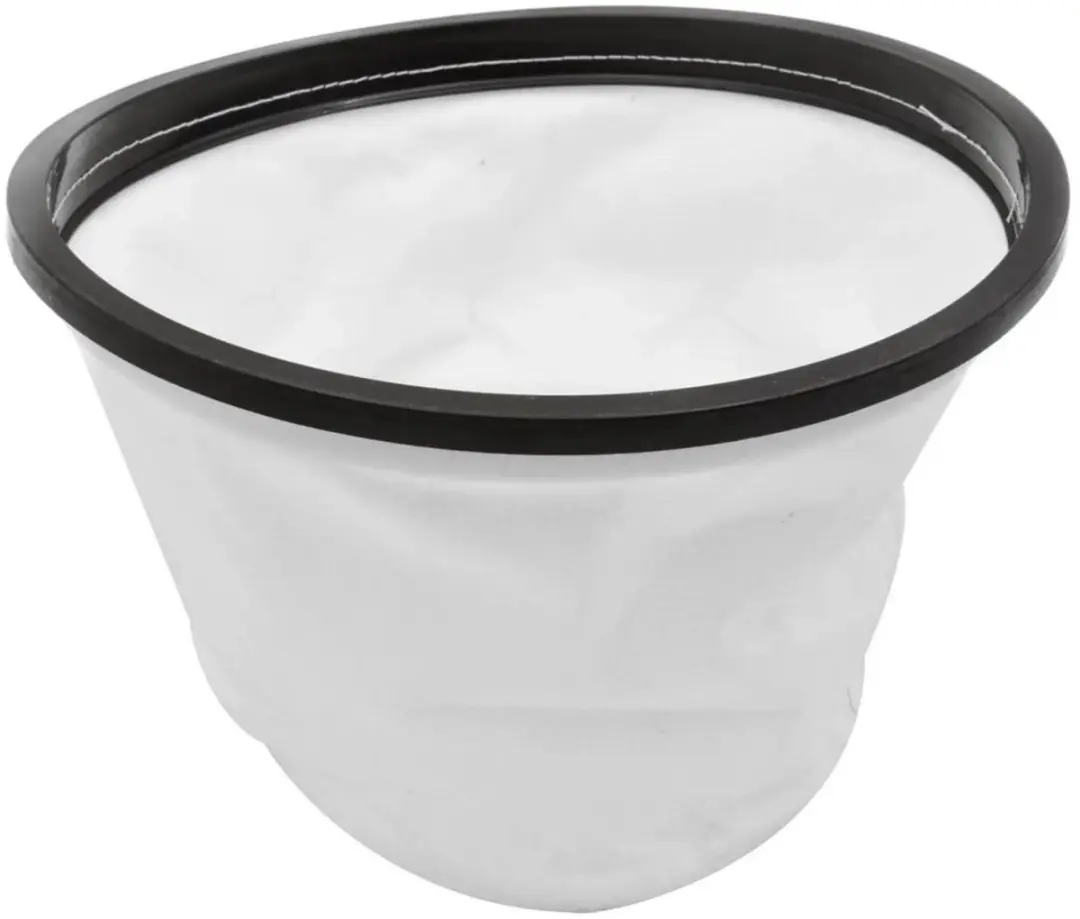 GEKO Katoenen filter voor nat- en droogzuiger