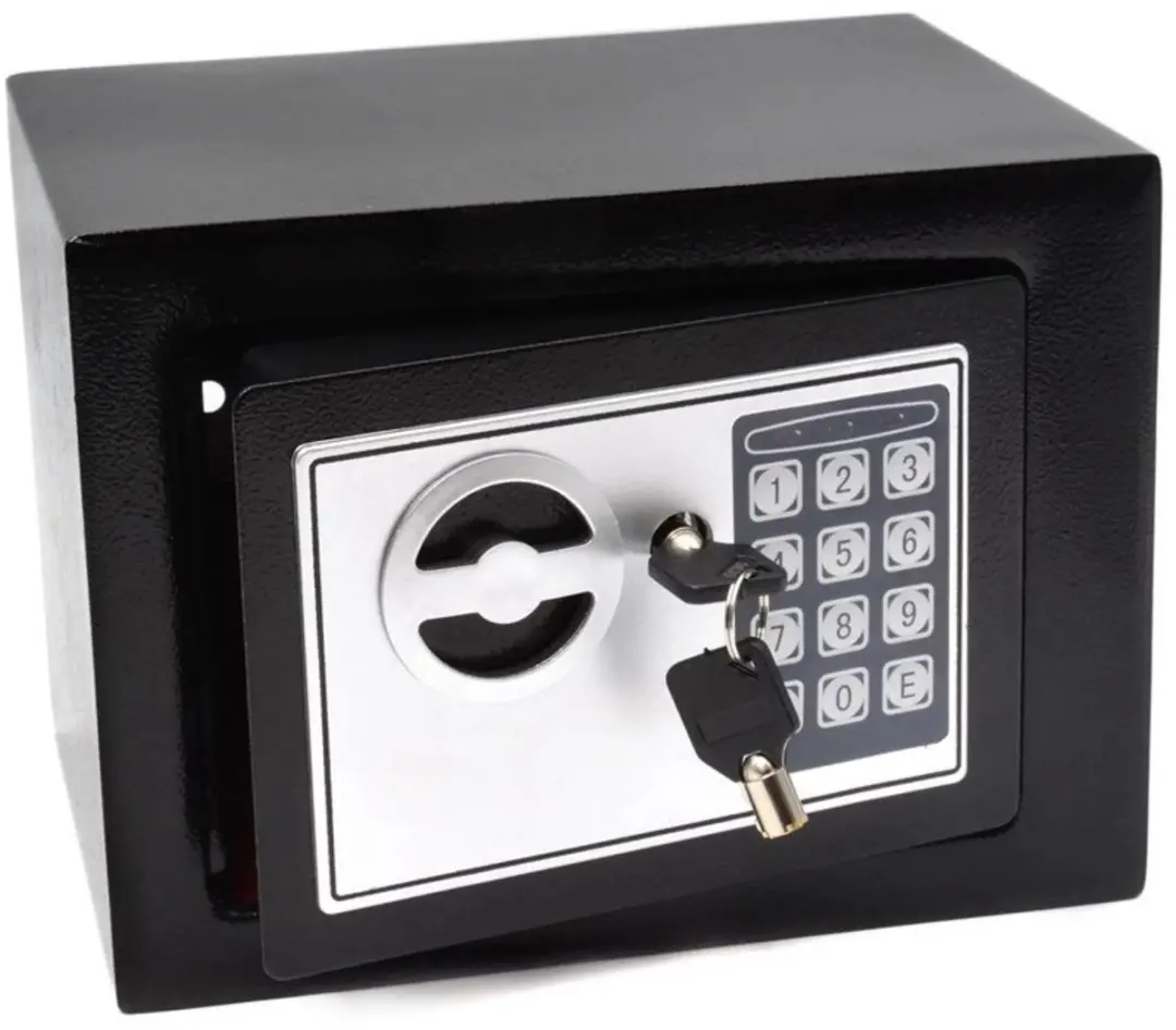 GEKO Compacte kluis elektronisch slot G10910