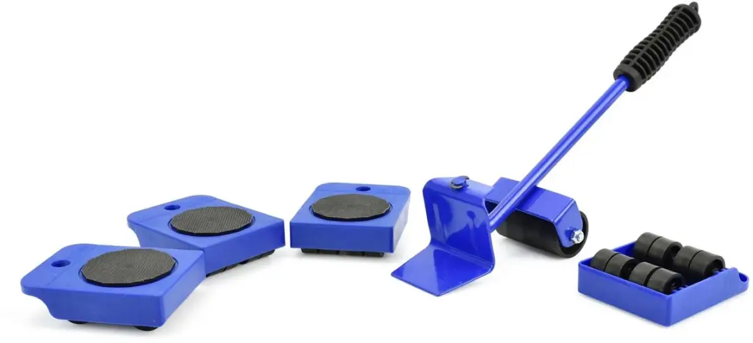 GEKO Meubelverplaatser set