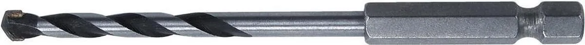 Wolfcraft Steenboor Hardmetaal Ø6mm