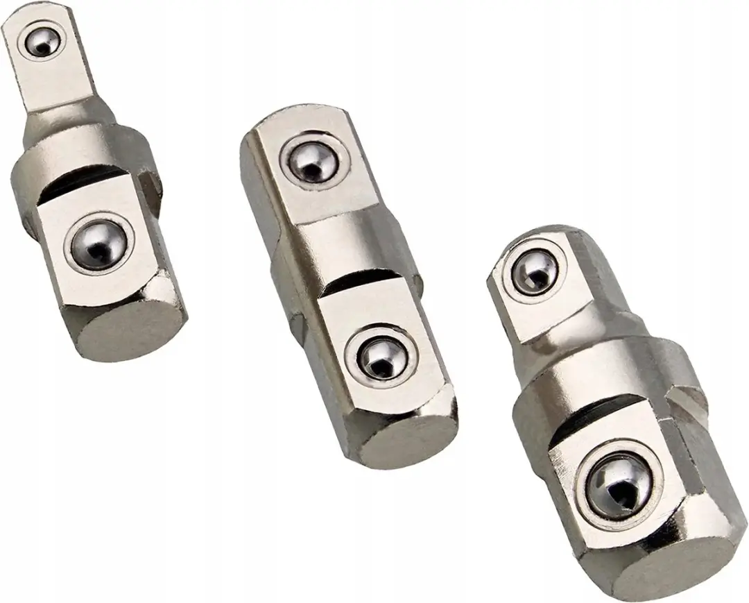 GEKO G10138 Offset Verlengsleutel - 390 mm - afbeelding 4 van 6