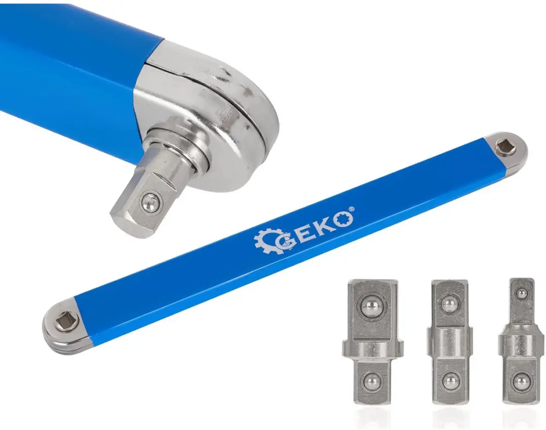 GEKO G10138 Offset Verlengsleutel