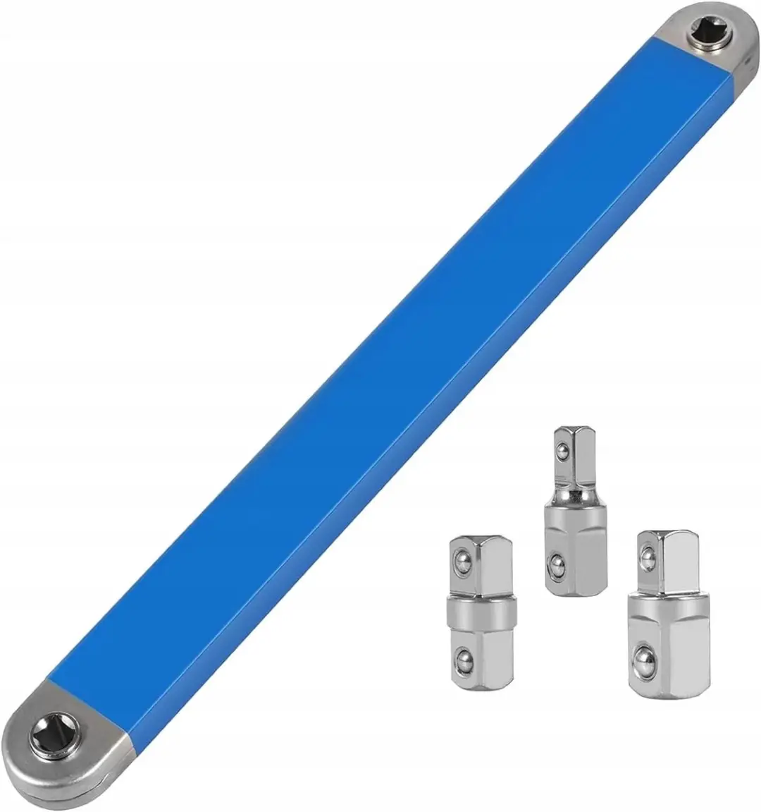 GEKO G10138 Offset Verlengsleutel - 390 mm - afbeelding 6 van 6