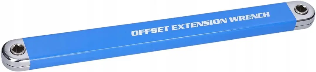 GEKO G10138 Offset Verlengsleutel - 390 mm - afbeelding 5 van 6