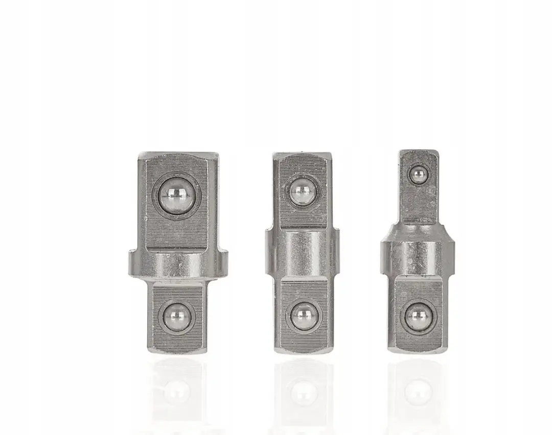 GEKO G10138 Offset Verlengsleutel - 390 mm - afbeelding 3 van 6