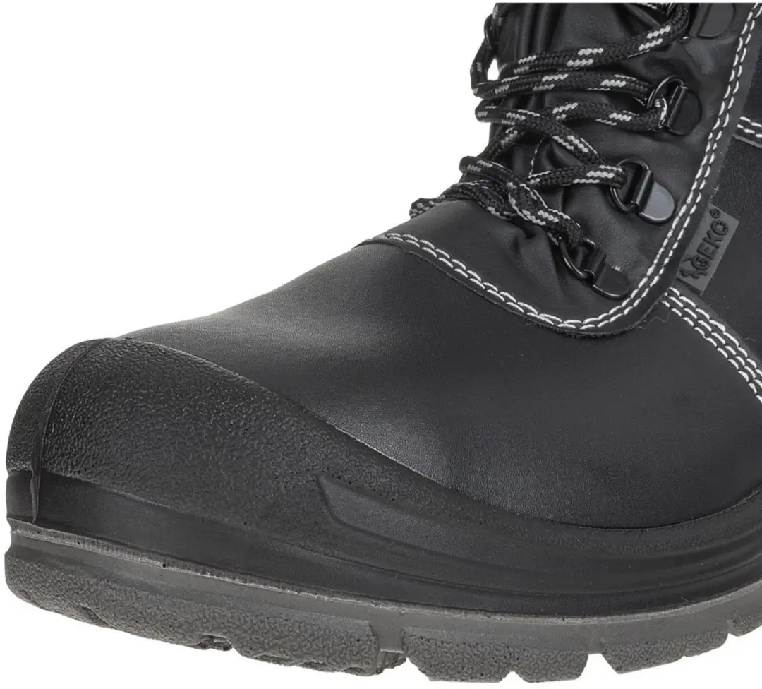 GEKO Gevoerde winterveiligheidsschoenen