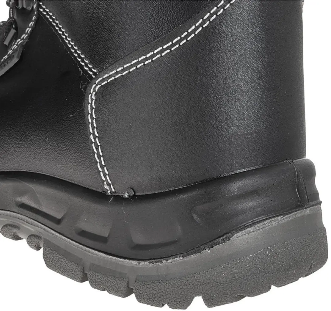 GEKO Isolerende winterveiligheidsschoenen
