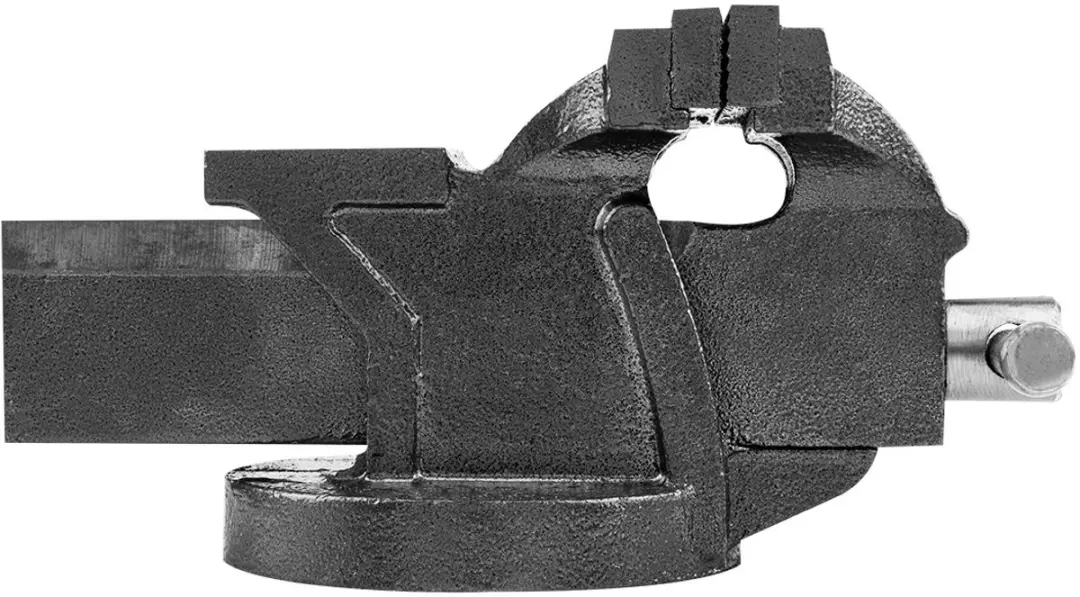 Topex Bankschroef 75mm Staal - afbeelding 6 van 6