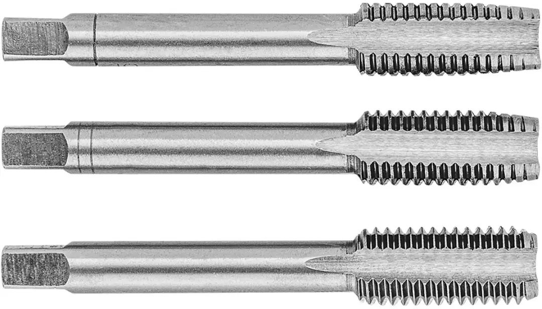 Topex Schroeftapset M12 DIN 352