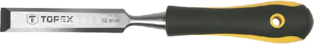 Topex Premium Lijn Platte Beitel 09A425 - 25mm - afbeelding 2 van 2