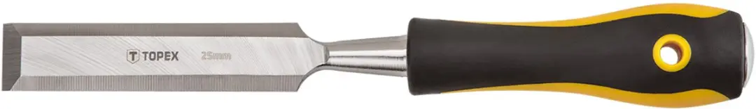 Topex Premium Lijn Platte Beitel 09A425