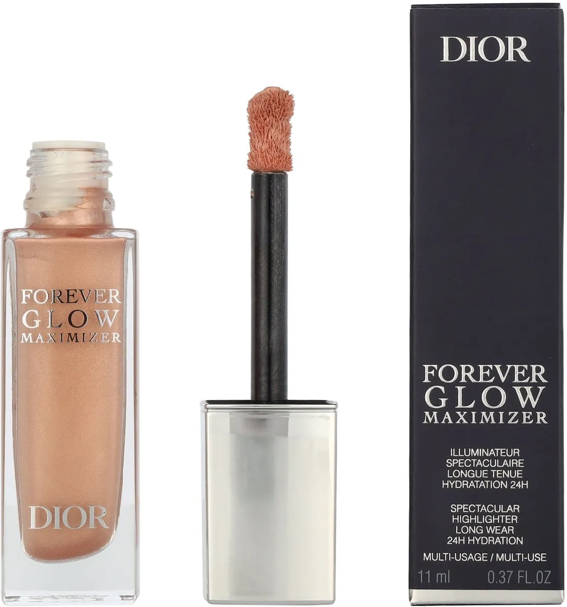 Dior Forever Glow Maximizer Nude 11ml