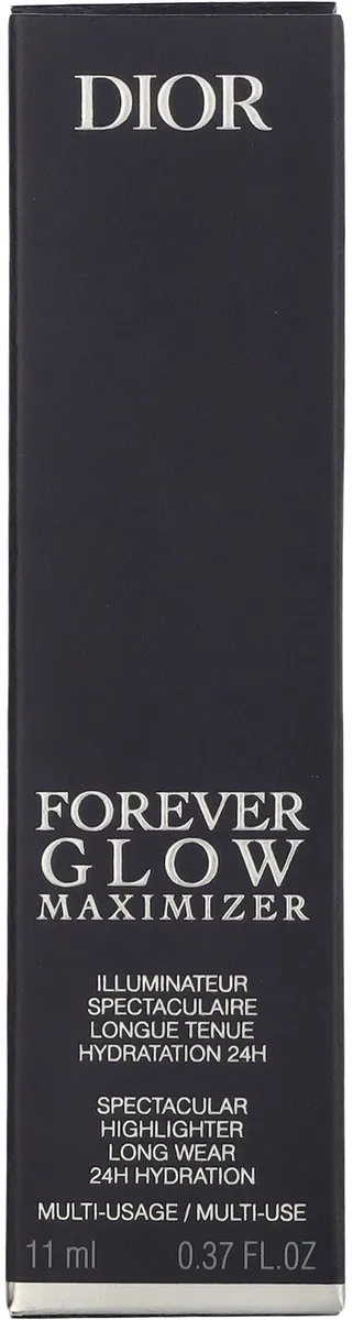 Dior Forever Glow Maximizer Nude 11ml