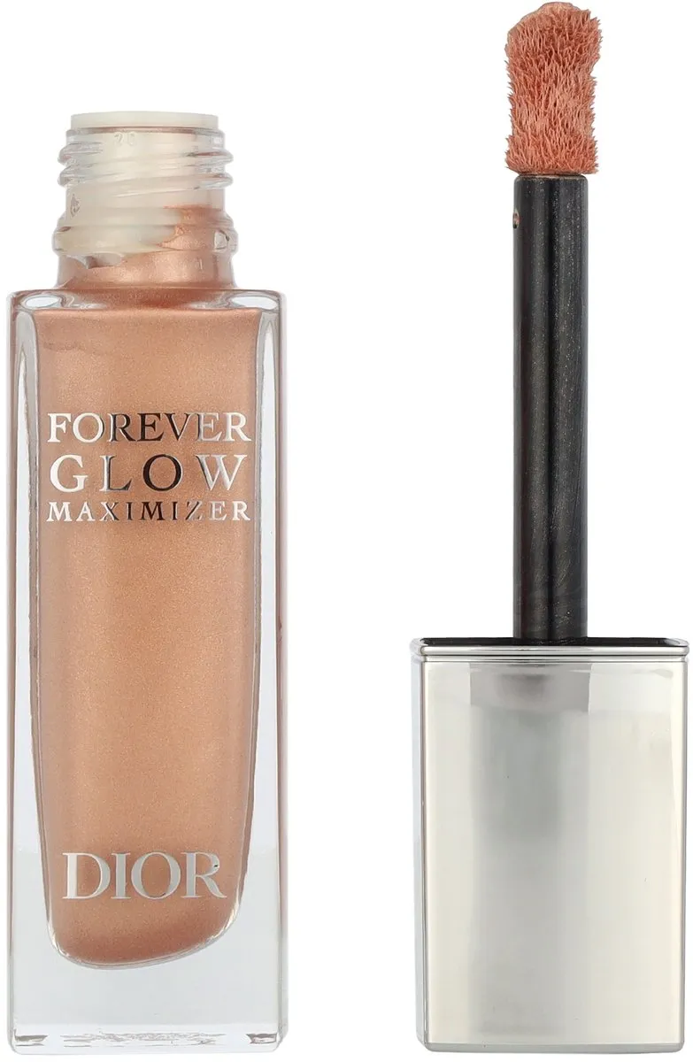 Dior Forever Glow Maximizer Nude 11ml - afbeelding 6 van 6