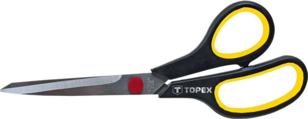 Topex Bouwschaar 220mm - afbeelding 3 van 3